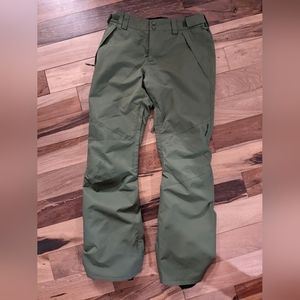 Billabong Snowboarding Skiing Pants